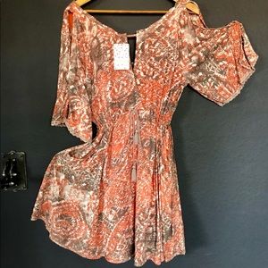Free People Dress